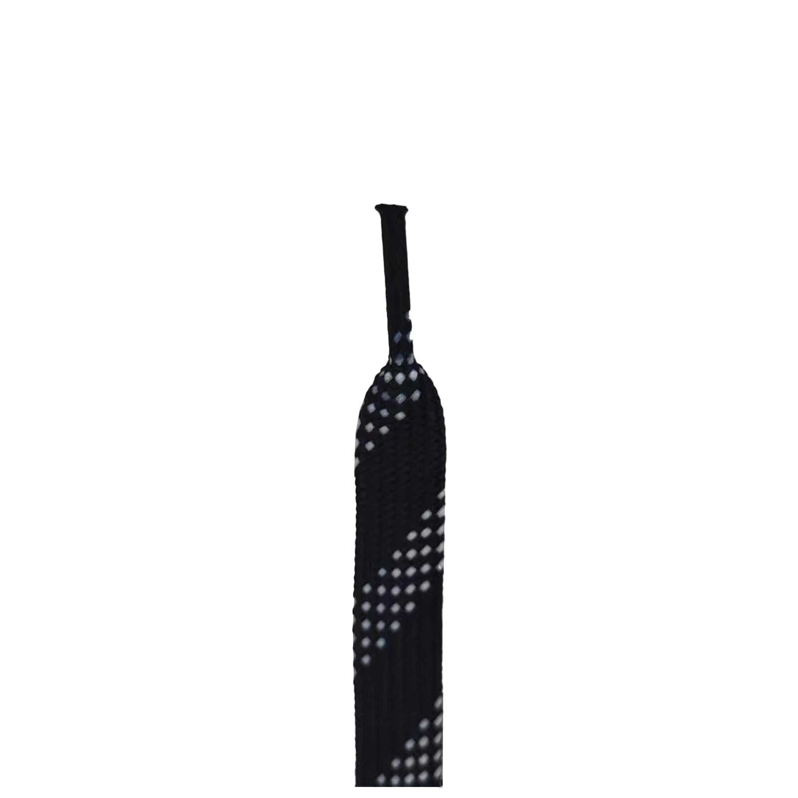 VPRO Hockey Laces Waxed, Hockey Skate Laces - One Pair - Size/Color Choice (72, 84, 96, 108, 120, 130) - Image 3
